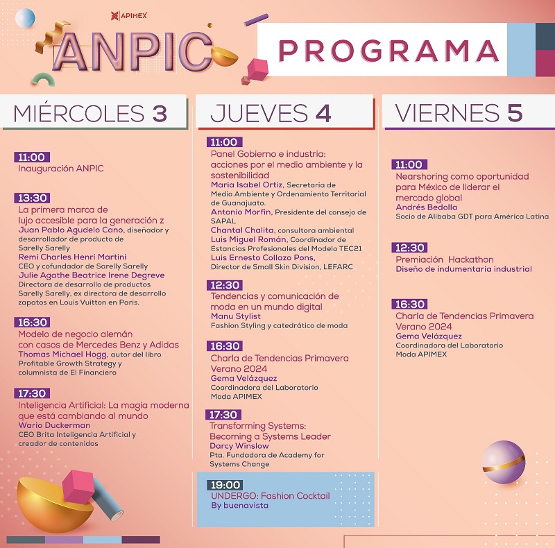 ANPIC 61 APIMEX León Guanajuato 3