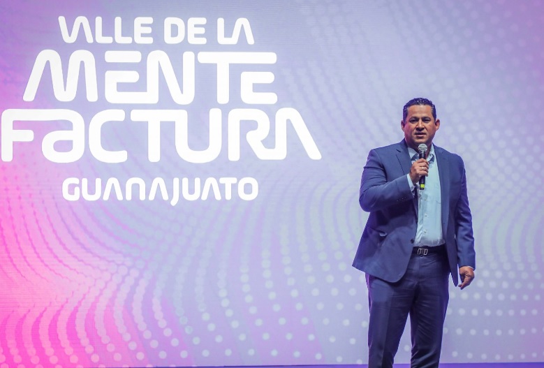 Celebra Guanajuato innovacion y emprendimiento