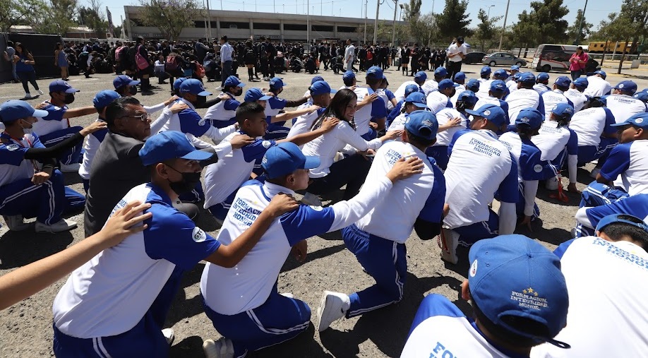 Inaugura Ale 2do Foro de ‘Tendencias Educativas’