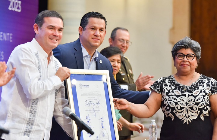 Ciudadanos Reconocimiento Guanajuato Grandeza  4