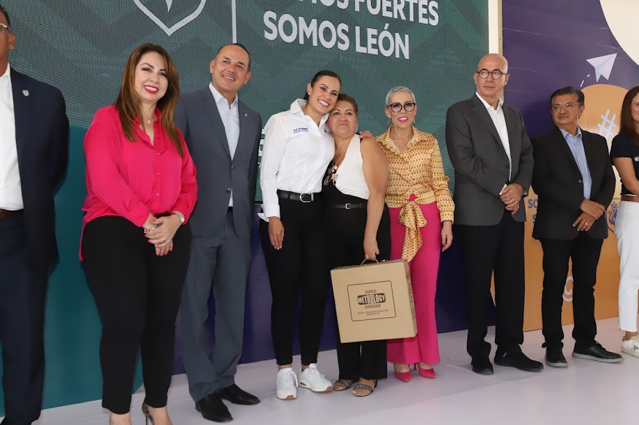 Suma tu Negocios León Apoyo Guanajuato 6