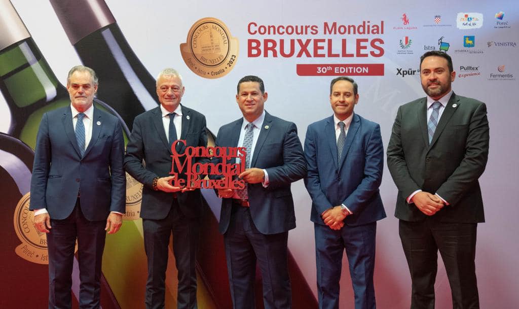 León sede del Concurso Mundial de Bruselas