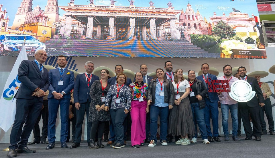 León sede del Concurso Mundial de Bruselas