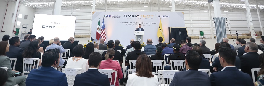 Confían inversionistas en Guanajuato