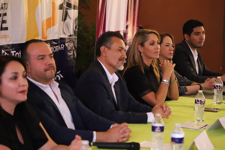 Anuncian 3ra. Expo Guanajuato Provee