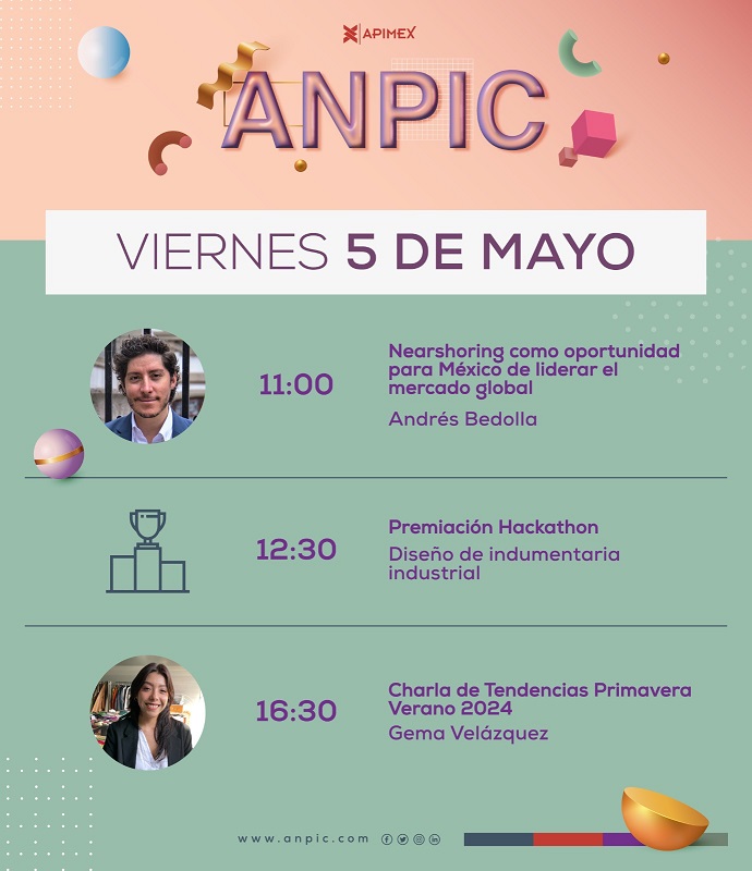 61 ANPIC APIMEX León Guanajuato 7