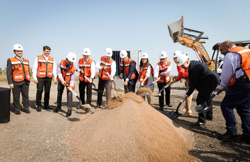 Metso Filtros Inversión Finlandia Guanajuato 4