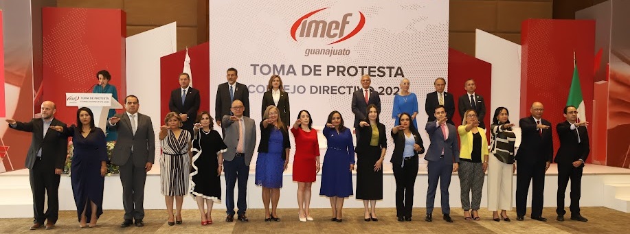 IMEF Dirigencia León Guanajuato 3