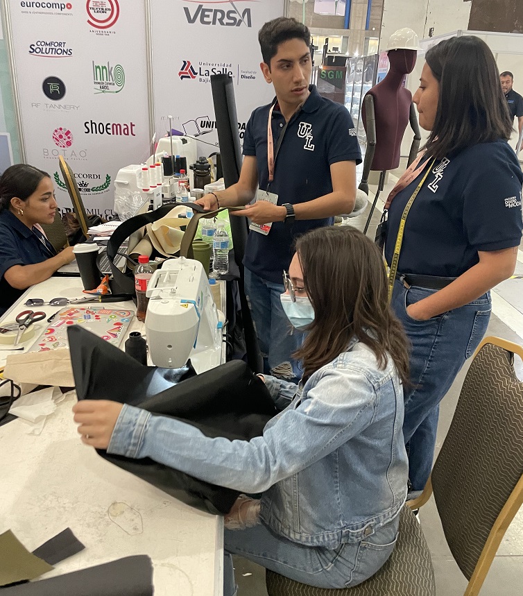 Hackathon ANPIC Leon Guanajuato Ganadores UDL 5