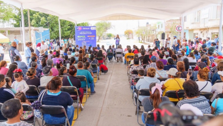 Irapuato Mejores Calles Guanajuato 4