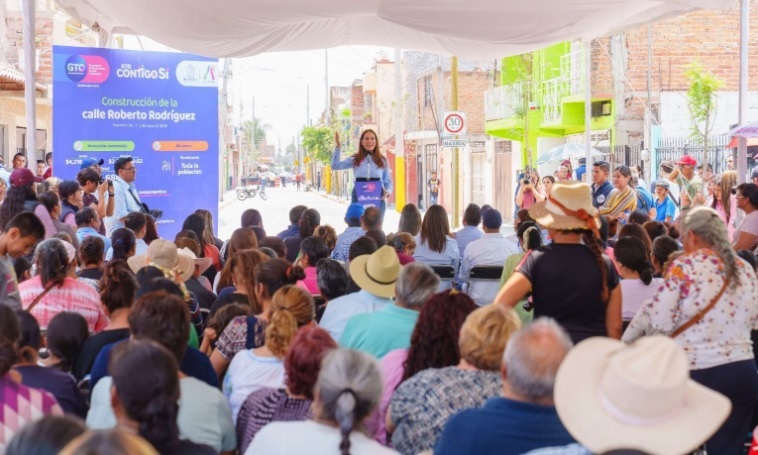 Irapuato Mejores Calles Guanajuato 5