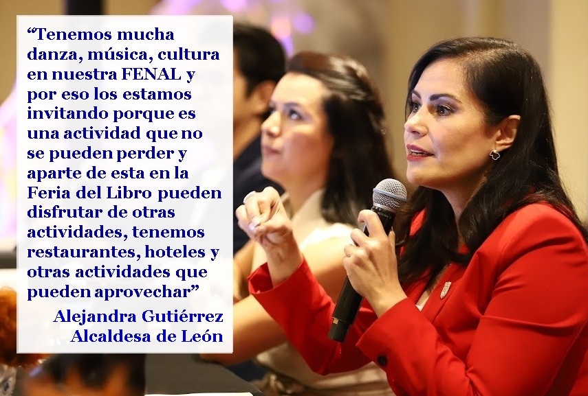 Ofrece León una Fenal 34  completa