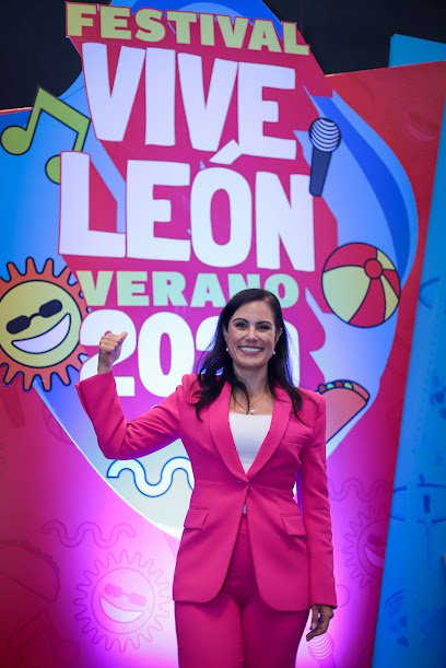 Promueven en CDMX Festival Vive León 2023