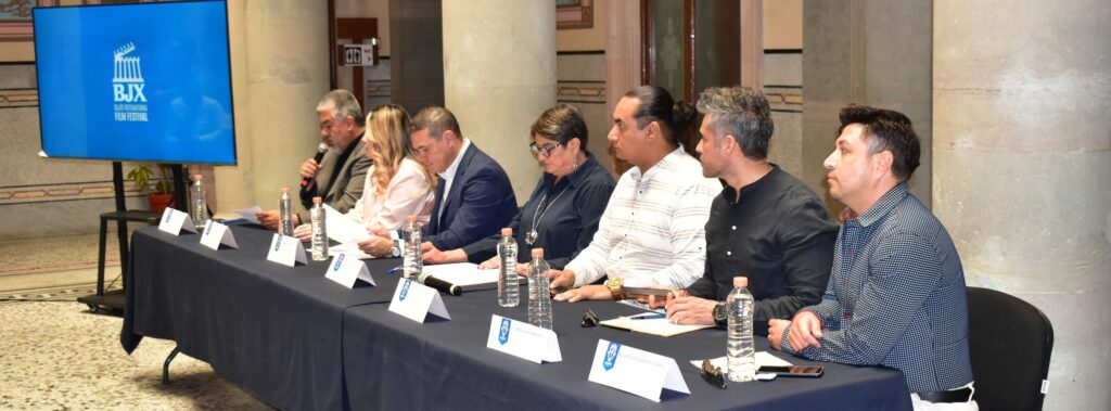 Alistan el Bajío International Film Festival en Guanajuato