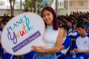 Arranca la Semana Planet Youth Arranca la Semana Planet Youth