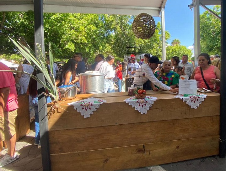 Celebran Festival de Tequila en Huanímaro