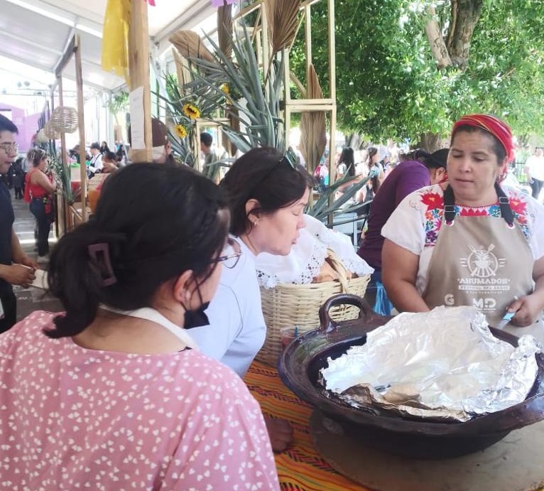 Celebran Festival de Tequila en Huanímaro