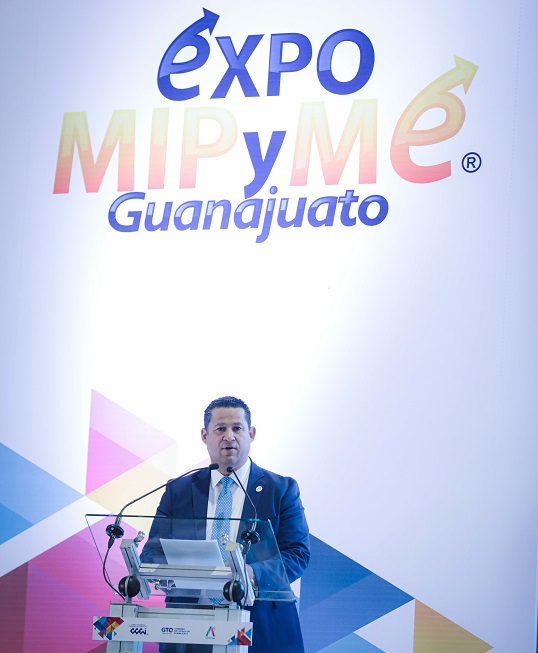 MiPyMEs Inversión Guanajuato Metas 6