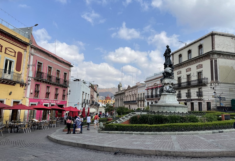 Libro Túneles Guanajuato Historia 4