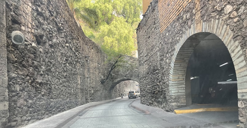 Libro Túneles Guanajuato Historia 5