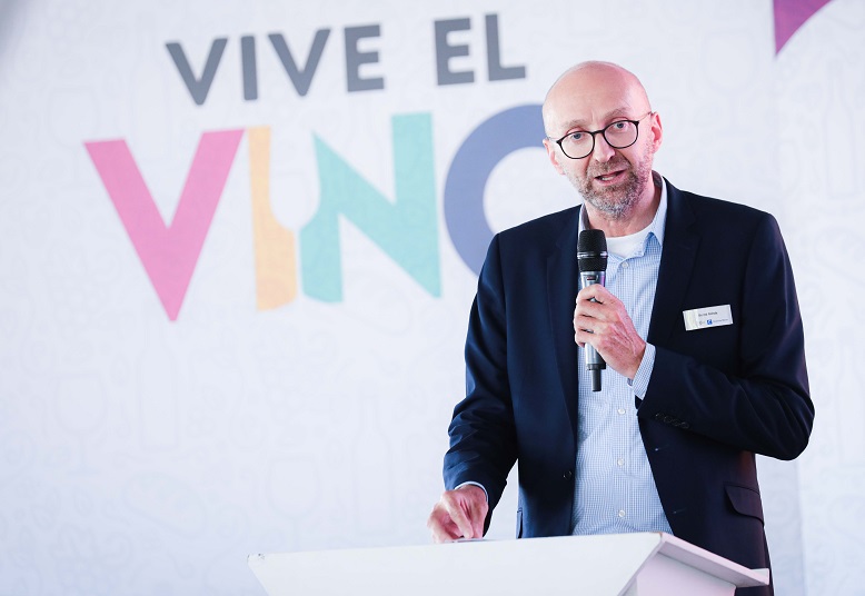 Festival ‘Vive el Vino’ en Distrito Leon mx