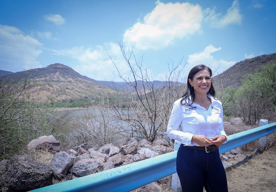 Arranca Parque Metropolitano El Potrero