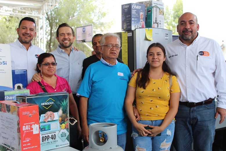 SDES fomenta y apoya el autoempleo