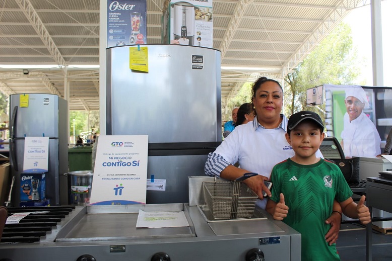 SDES fomenta y apoya el autoempleo