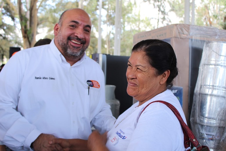 SDES fomenta y apoya el autoempleo