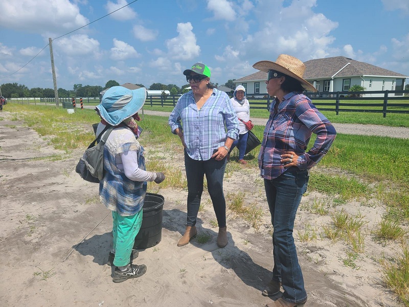 Migrantes Florida Apoyo Gobierno de Guanajuato 4