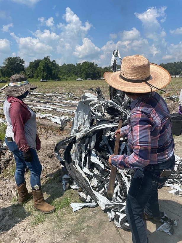 Migrantes Florida Apoyo Gobierno de Guanajuato 7