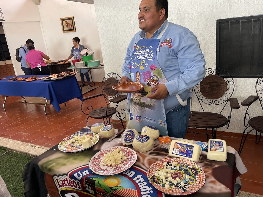 Purísima de Mil Sabores Guanajuato