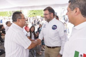 Arranca Operativo ‘Héroes Paisanos 2023’ Arranca Operativo ‘Héroes Paisanos 2023’