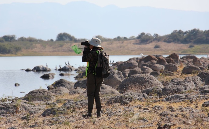 Reconocen protección al medio ambiente en Guanajuato