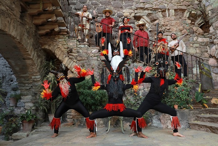 Teatro de Purísima celebra con programa artístico