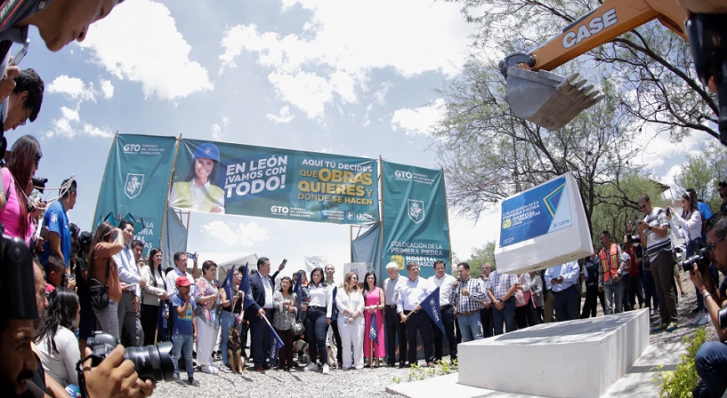 Arranca Hospital Veterinario público