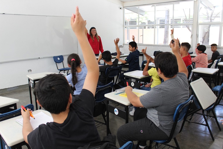 Colaboran Educación Guanajuato y Banco Mundial