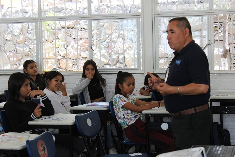 Educación SEG Banco Mundial Guanajuato 5