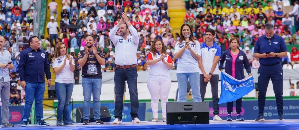 Copa Gto Contigo sí Guanajuato 3