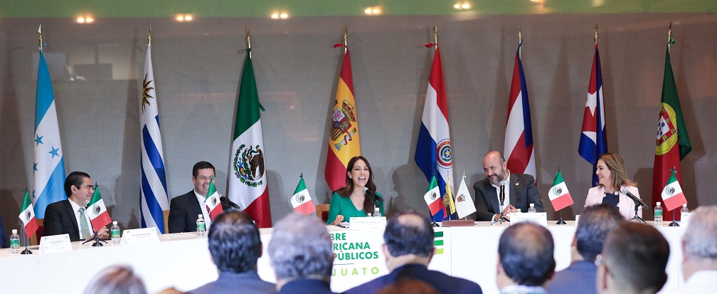 Inauguran XVI Asamblea de Televisoras Educativas y Culturales