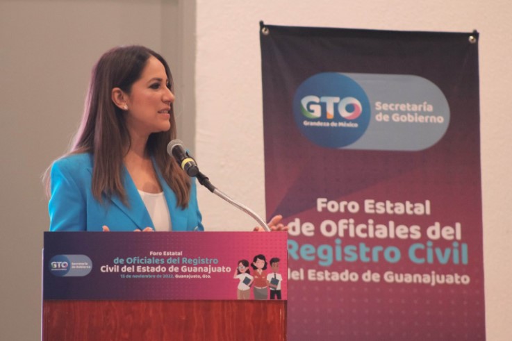 Guanajuato se consolida como un gobierno digital