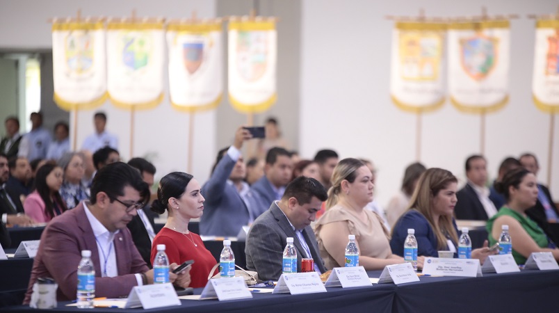 Guanajuato: Ejemplo en transparencia de recursos públicos