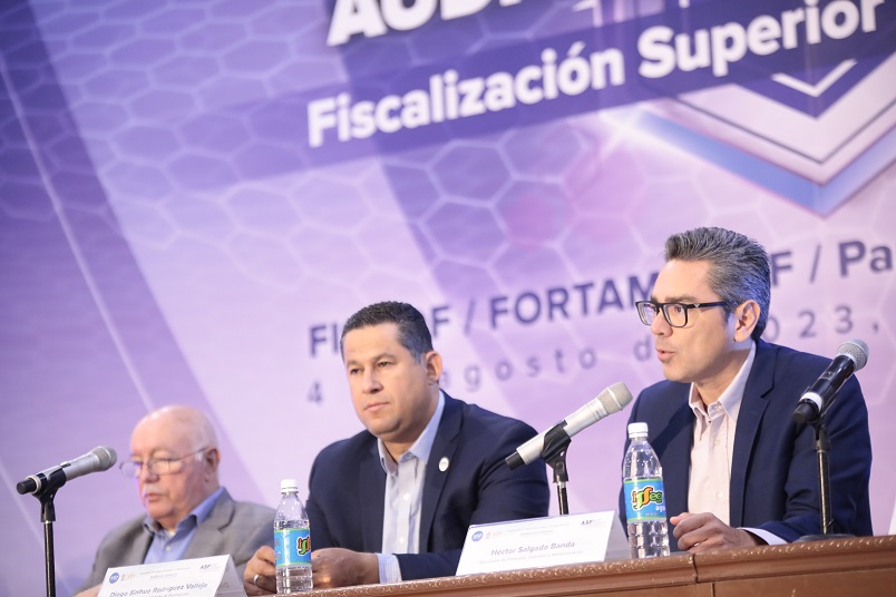 Guanajuato: Ejemplo en transparencia de recursos públicos