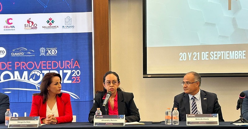 Foro de Proveeduría Automotriz cumple 10 años