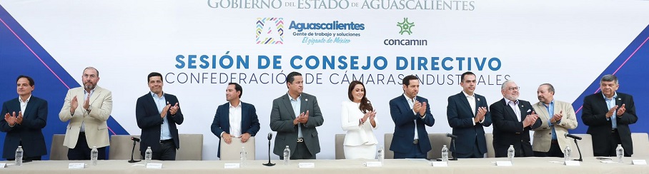 CONCAMIN Investment Guanajuato 3