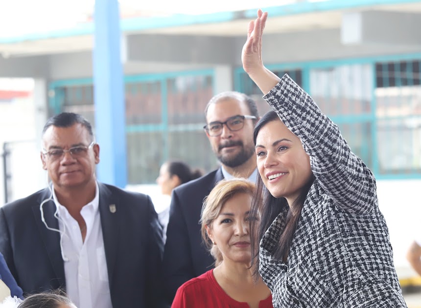 Escuela Apoyo Estudiantes León Guanajuato 4