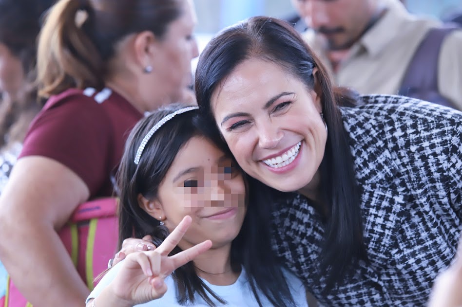 Escuela Apoyo Estudiantes León Guanajuato 5