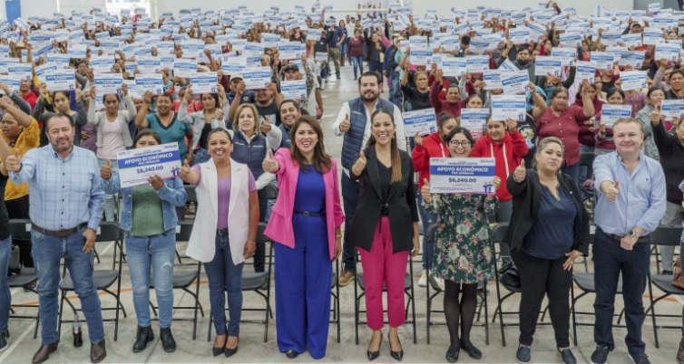 SEDESHU Trabajemos Juntos Guanajuato 3