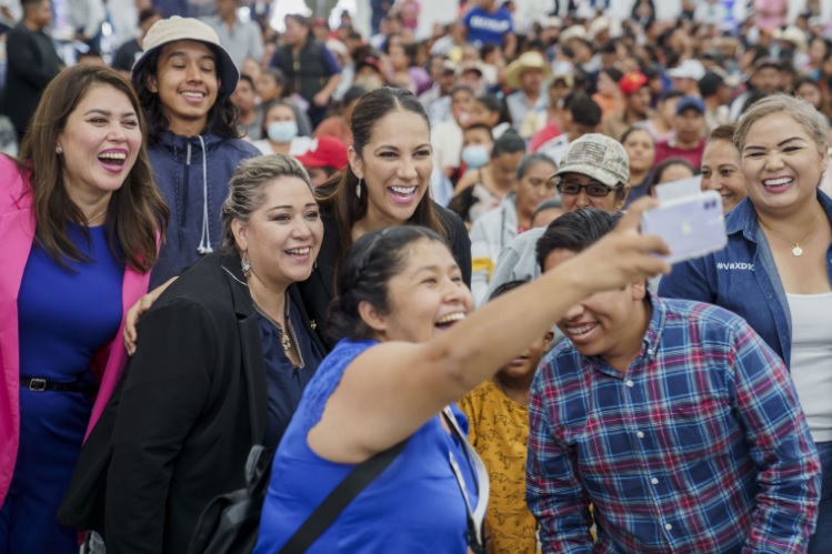 SEDESHU Trabajemos Juntos Guanajuato 4