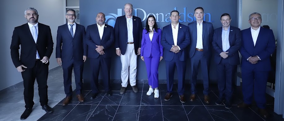 Donaldson Inversión León Guanajuato 3